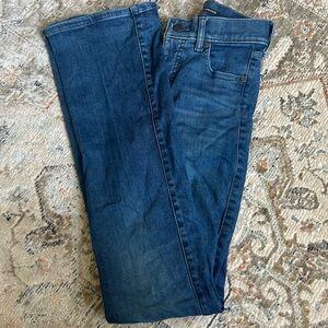 Lucky Brand Uni Boot